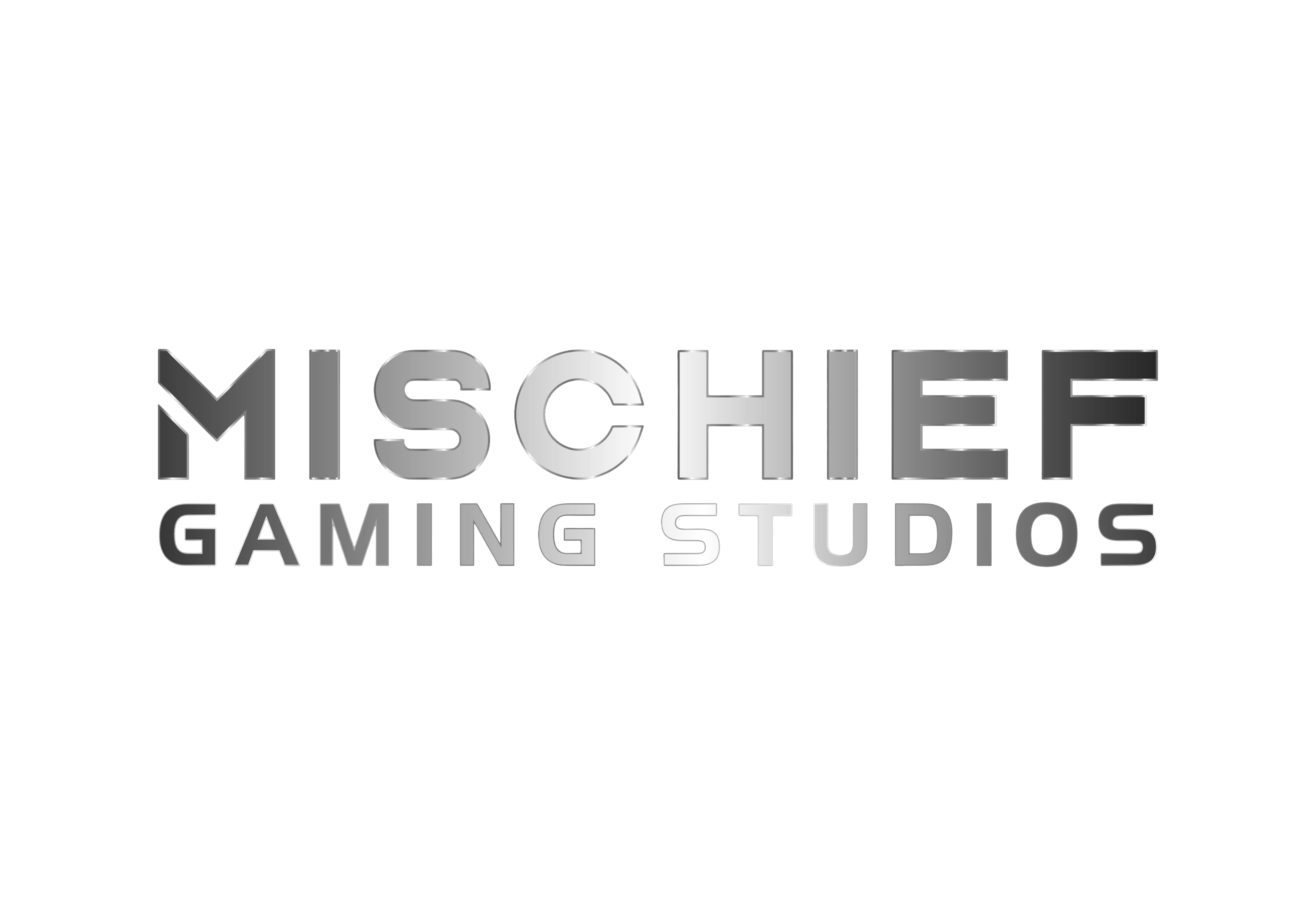 Logo Concept C - Name Only