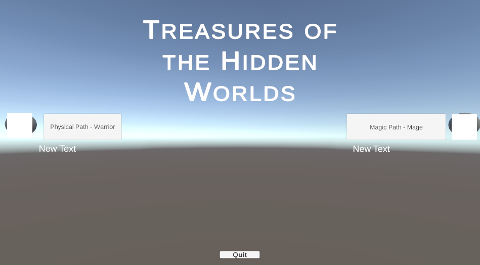 Treasure